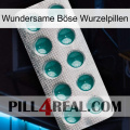 Wundersame Böse Wurzelpillen dapoxetine1